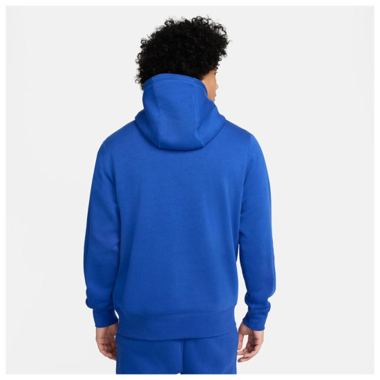 Nike Ανδρικό φούτερ Club Fleece